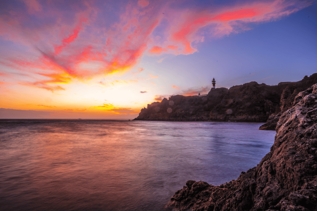 Everything You Need To Know About Visiting Punta De Teno Tenerife