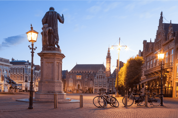Day trips Netherlands 