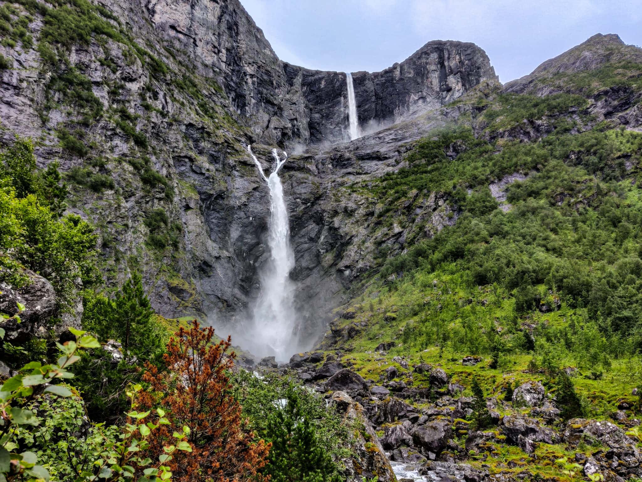 An Epic Norway 10Day Itinerary With Everything You Need to See!