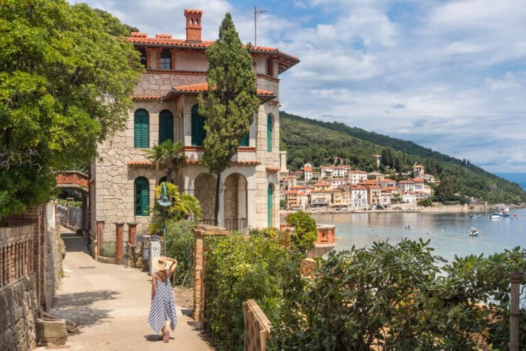 12 Magical Hidden Gems in Istria, That You Don’t Want to Miss!