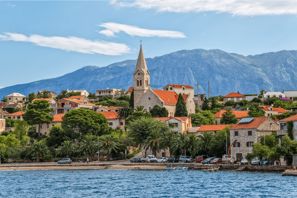 islands croatia