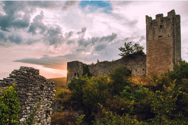 istria hidden gems