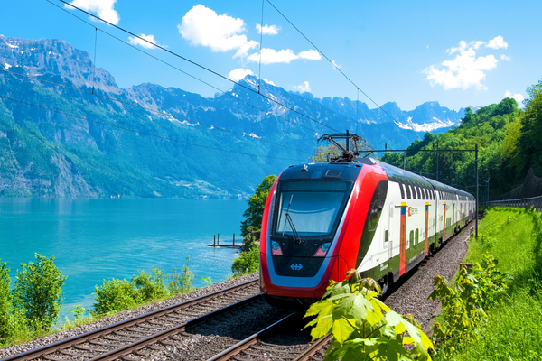how much does interrail cost