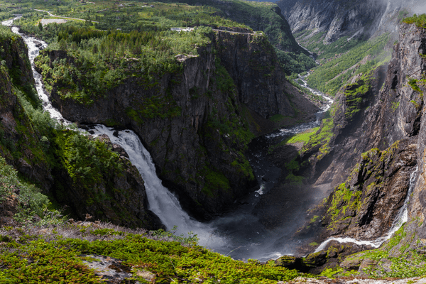 norway travel budget