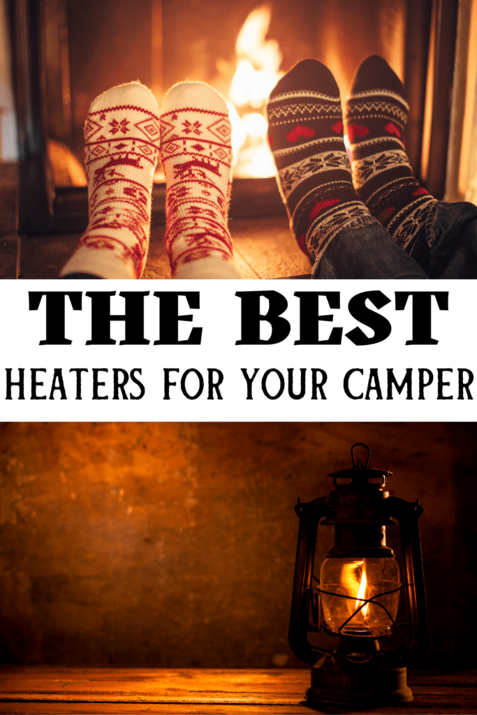 12v heater for campervan