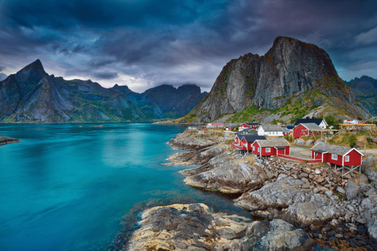 Is Traveling Norway on a Budget Possible? Norway Road Trip Cost