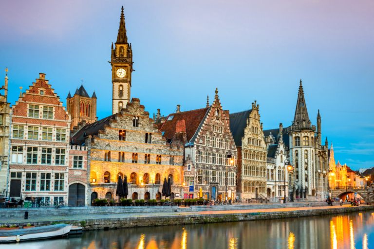 Will a Ghent City Card Actually Save You Money?