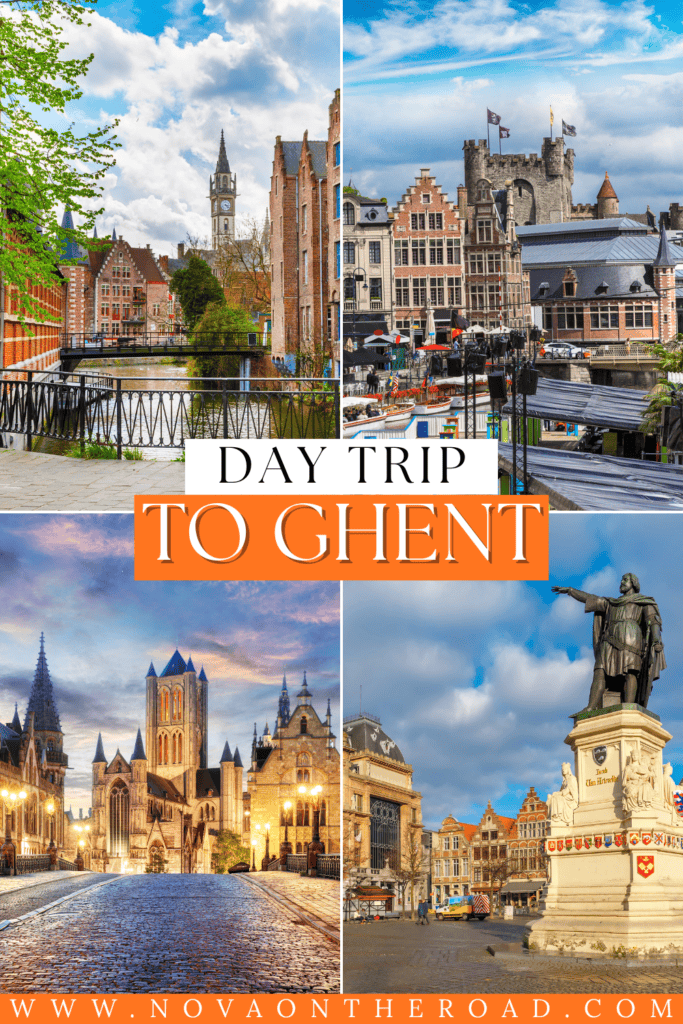 things to do in ghent. belgium