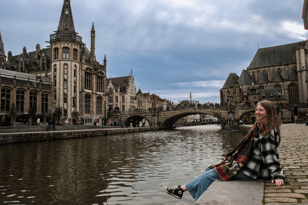 ghent day trip 