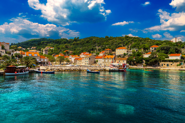 Best Places to Visit in Croatia for Couples 