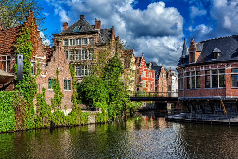 Ghent Day Trip: The Most Amazing Activities for You!