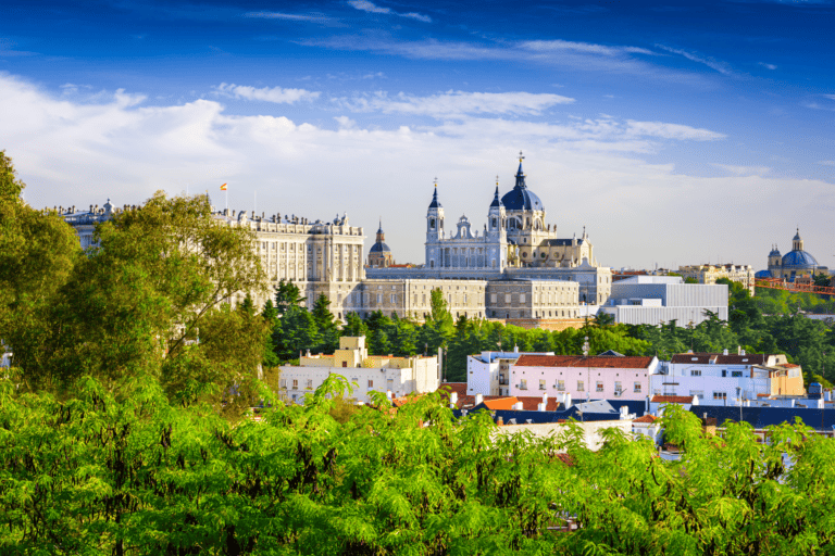 Weekend in Madrid: An Epic 2-Day Itinerary for You!