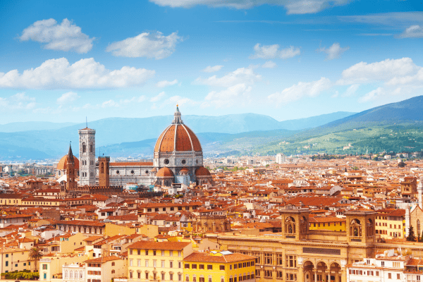 Tuscany itinerary 10 days 