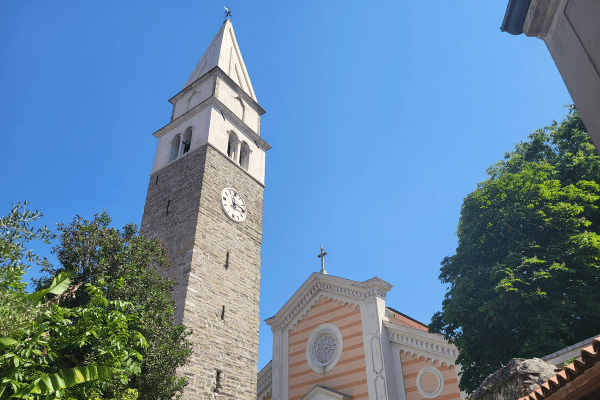 things to do in izola