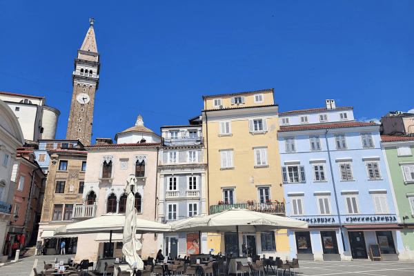 things to do in piran