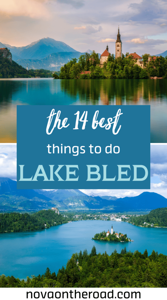 Visiting Lake Bled  Things To Do & Skip At This Slovenia Attraction