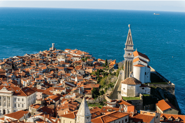 things to do in piran
