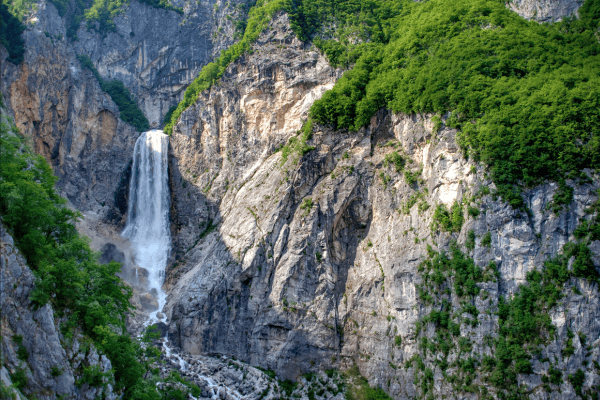 road tripping slovenia