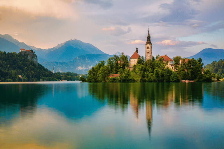 14 Top Things to Do in Lake Bled: The Dreamiest Lake of Slovenia!