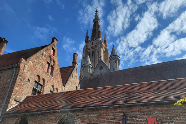 unique things to do in bruges