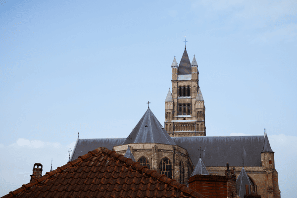 what to do in bruges for a day