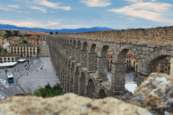 things to do in spain