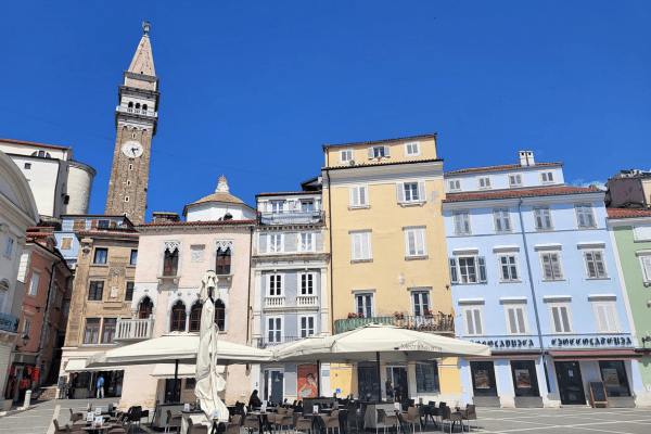 day trips from trieste