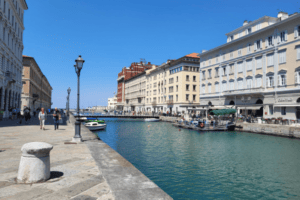 The 17 Most Surprising Things to Do in Trieste, Italy