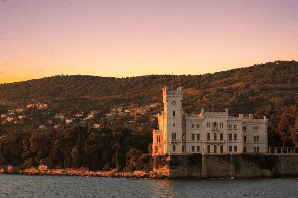 things to do in trieste