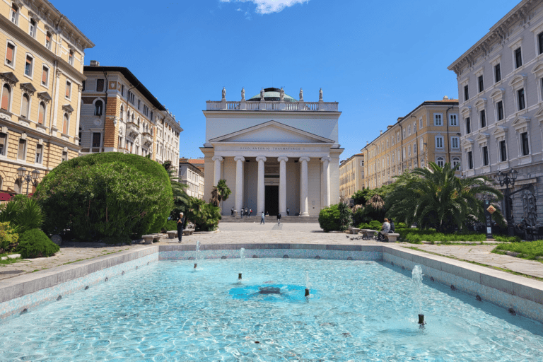 The 17 Most Surprising Things to Do in Trieste, Italy
