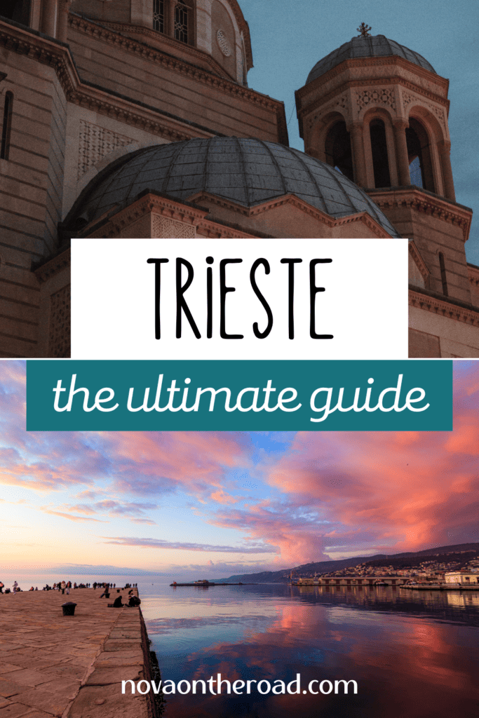 things to do in trieste