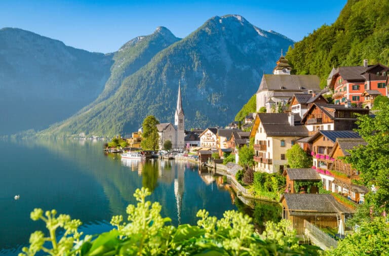 9 Enchanting Things To Do in Hallstatt, Austria (My Honest Guide)