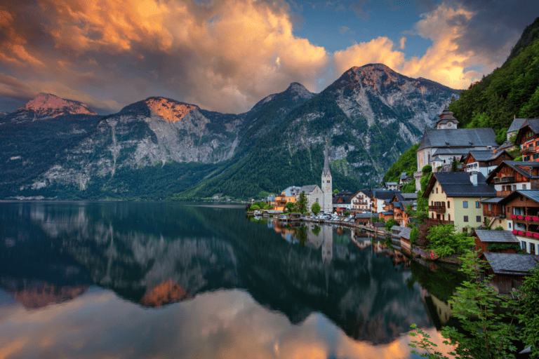 The 8 Greatest Things To Do in Hallstatt, Austria (Complete Guide)