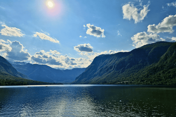Things to do in Slovenia