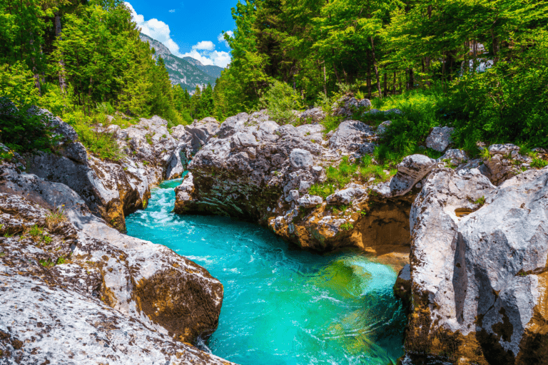 22 Amazing Things To Do in Slovenia! (For First-Timers)