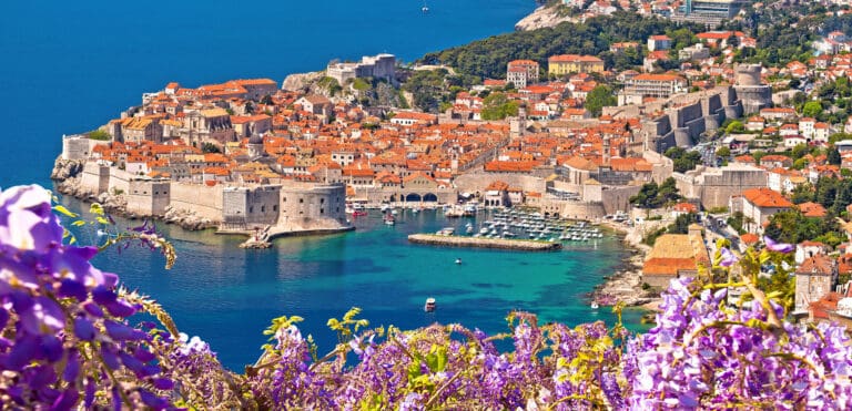 The Only Croatia Road Trip Itinerary You’ll Need for a Perfect Trip!