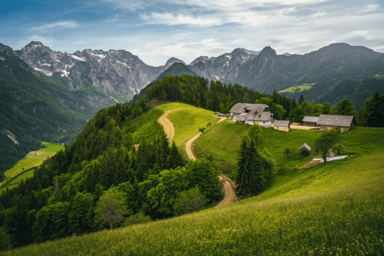Slovenia Hidden Gems – Top 15 Off The Beaten Path Destinations