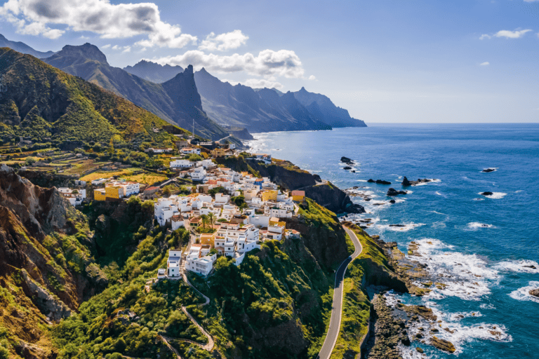 18 Surprising Hidden Gems in Tenerife That’ll Leave You Speechless!