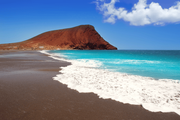 Tenerife best places to visit