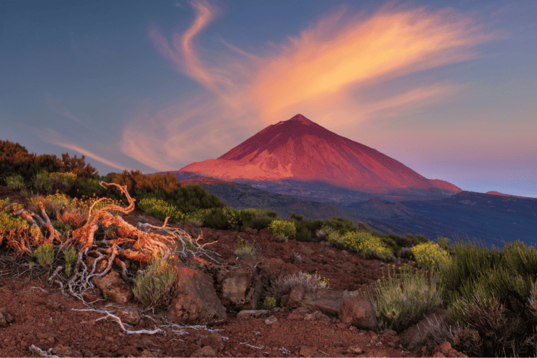 1 Week in Tenerife: The Perfect 7-day Itinerary for you!