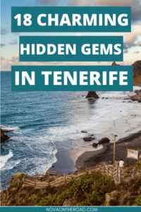 18 Surprising Hidden Gems in Tenerife That’ll Leave You Speechless!