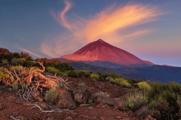 what to do in teide national park