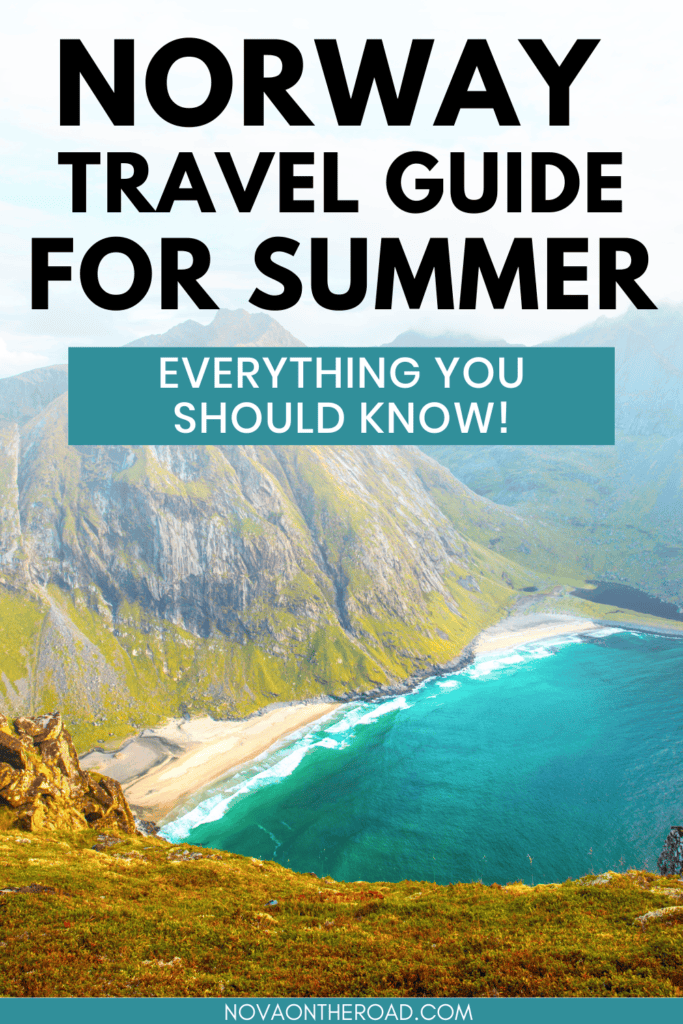 norway travel guide