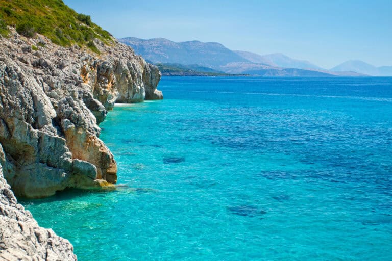 Albania Travel Itinerary: Explore Albania’s Wonders With This 10-Day Road Trip Itinerary!