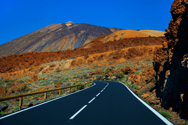 teide national park