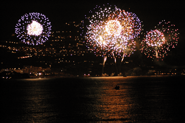 christmas in tenerife