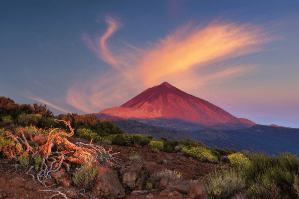 tenerife in winter travel guide