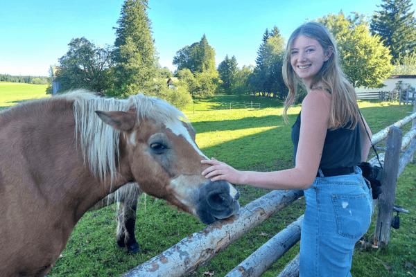 traveling solo for the first time