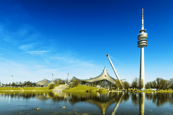 free things to do in munich, germany