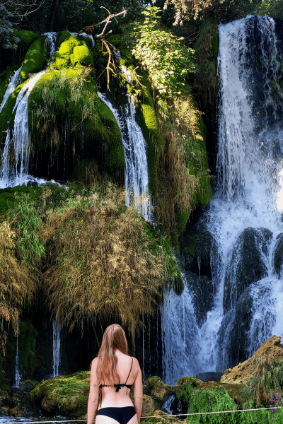 kravice waterfall